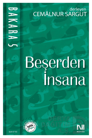 NEFES / BEŞERDEN İNSANA (BAKARA - 5)