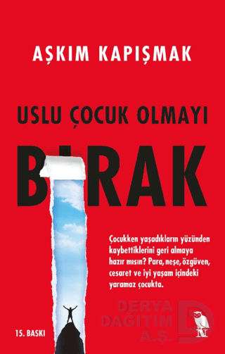 NEMESİS / USLU ÇOCUK OLMAYI BIRAK