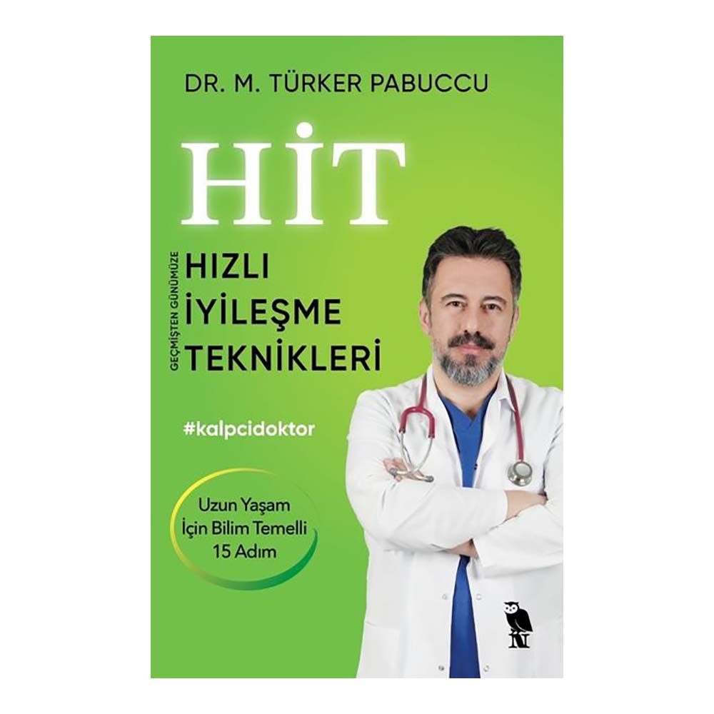 NEMESİS / HİT - HIZLI İYİLEŞME TEKNİKLERİ
