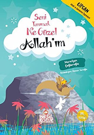 NESİL / SENİ TANIMAK NE GÜZEL ALLAH'IM