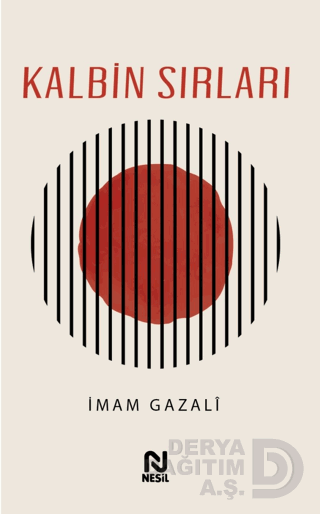 NESİL / KALBİN SIRLARI (GAZALİ)