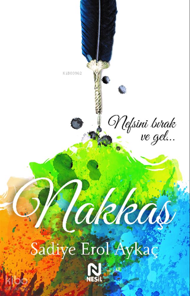 NESİL / NAKKAŞ