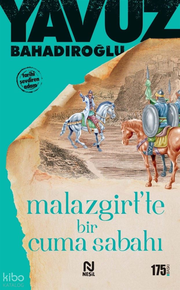 NESİL / MALAZGİRTTE BİR CUMA SABAHI