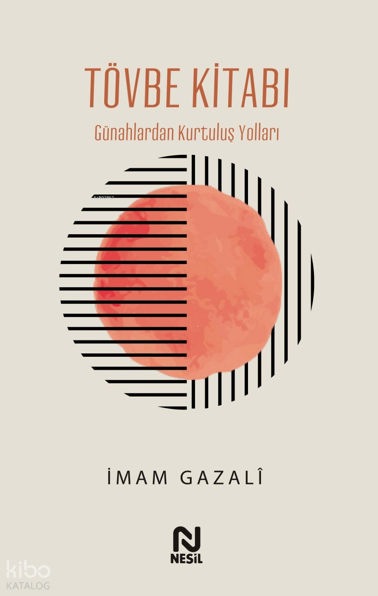 NESİL / TÖVBE KİTABI