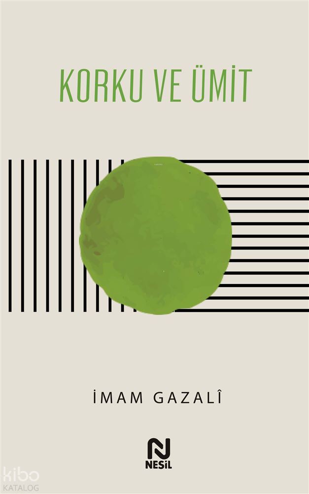 NESİL / KORKU VE ÜMİT