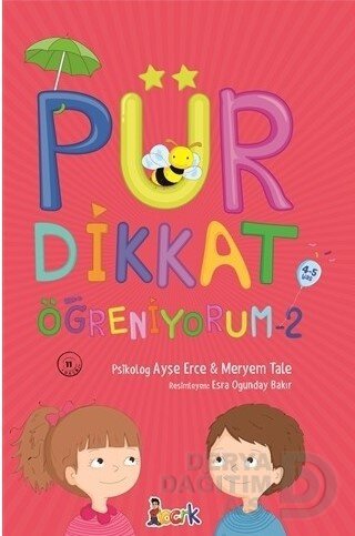 NESİL / PÜR DİKKAT ÖĞRENİYORUM