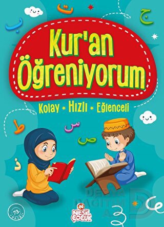 NESİL / KUR'AN ÖĞRENİYORUM
