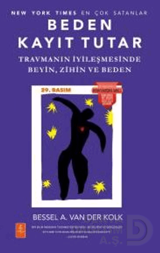 NOBEL / BEDEN KAYIT TUTAR