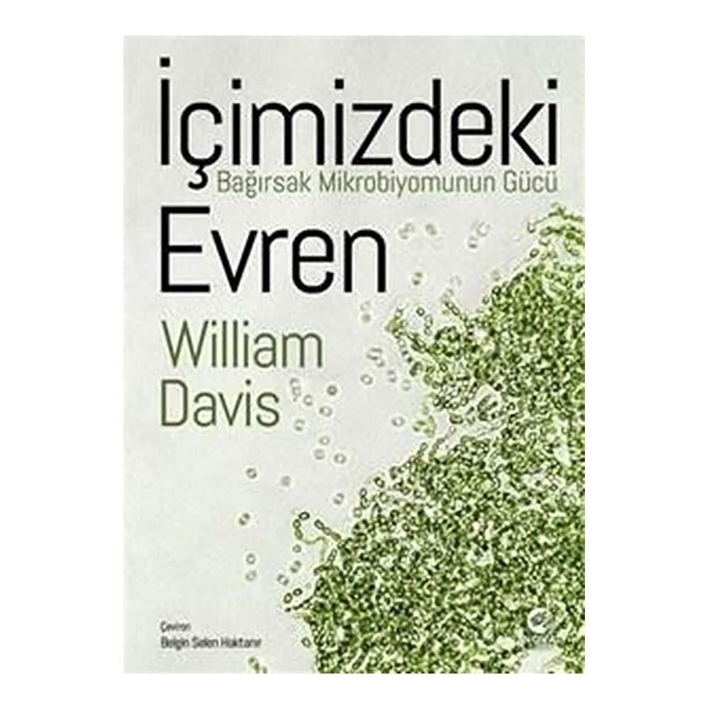 NOVA / İÇİMİZDEKİ EVREN