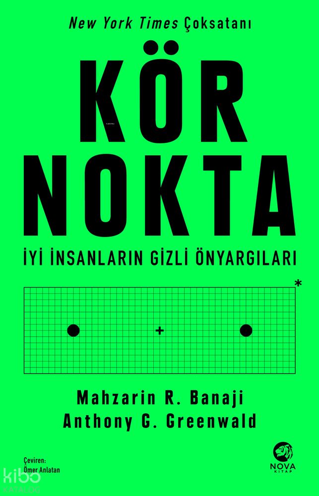 NOVA / KÖR NOKTA