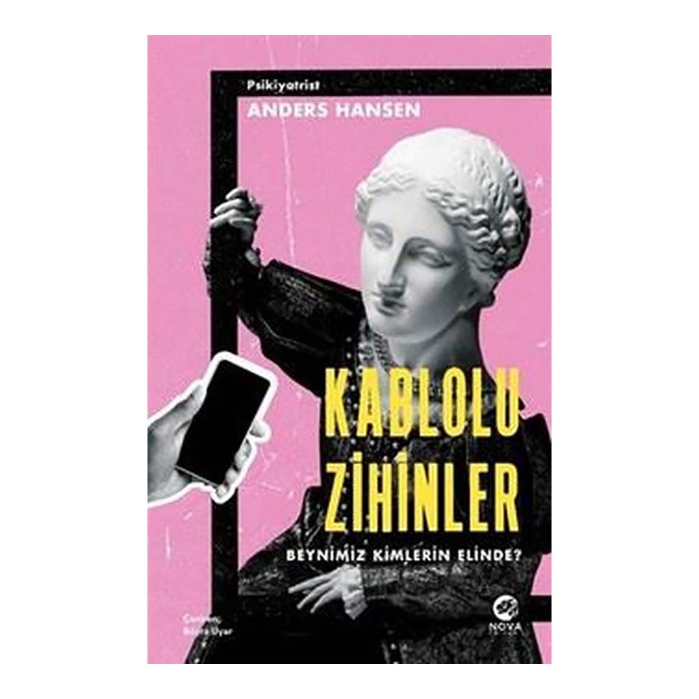 NOVA / KABLOLU ZİHİNLER