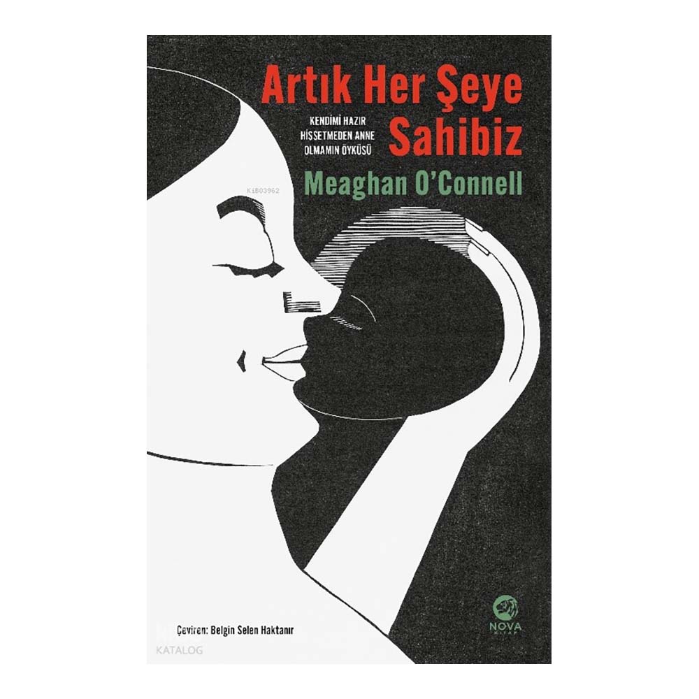 NOVA / ARTIK HER ŞEYE SAHİBİZ