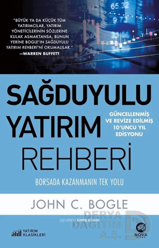 NOVA / SAĞDUYULU YATIRIM REHBERİ