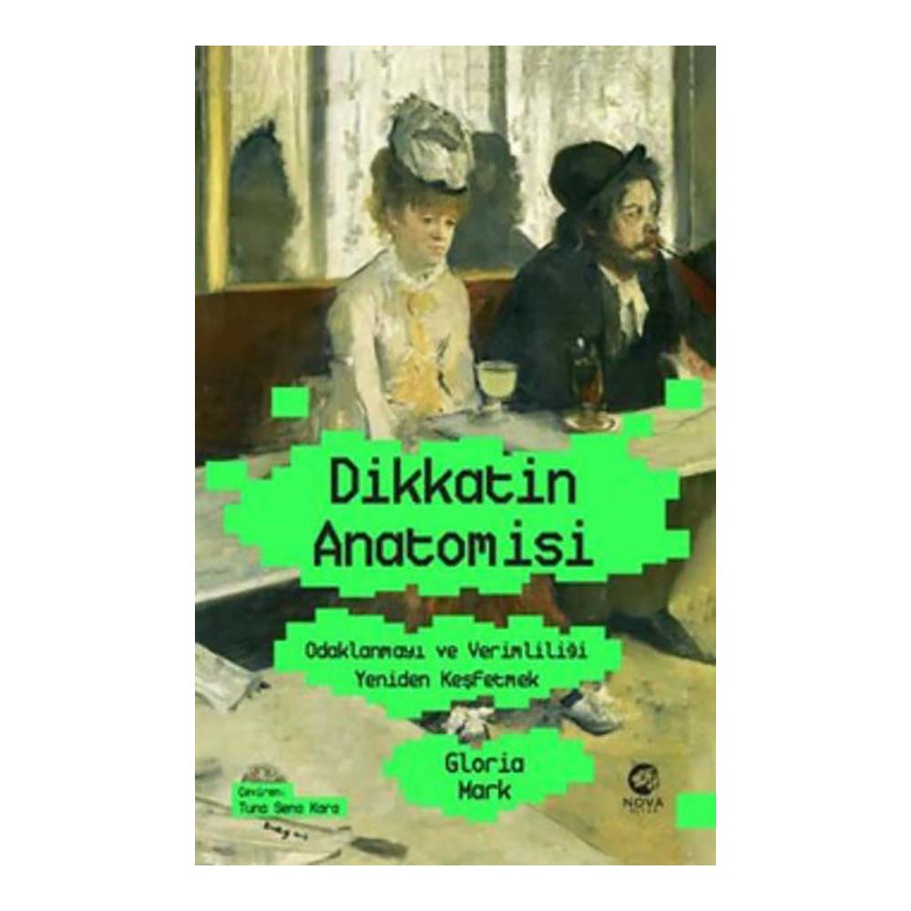 NOVA / DİKKATİN ANATOMİSİ
