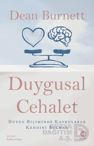 NOVA / DUYGUSAL CEHALET