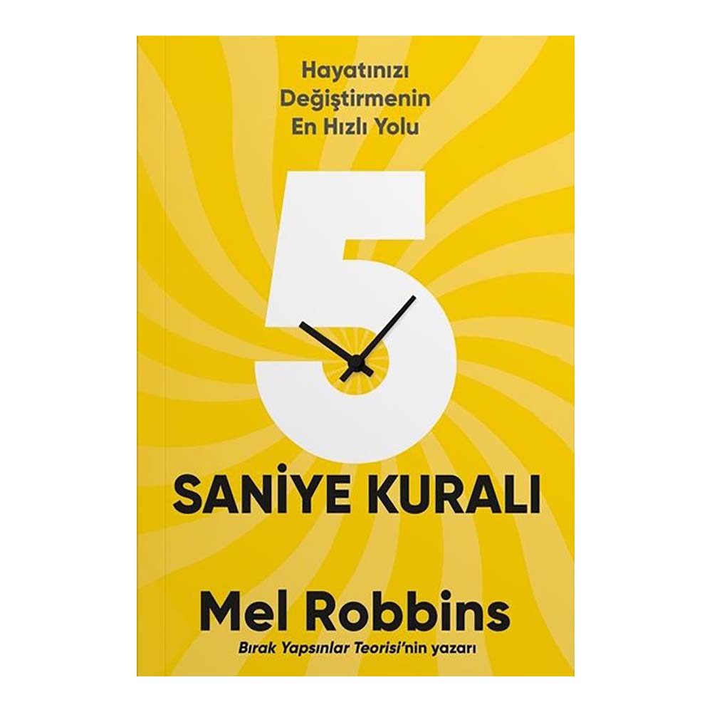 İNDİGO NEPAL KİTAP / 5 SANİYE KURALI