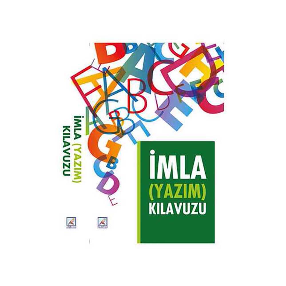 NURDAN / İMLA KILAVUZU (YENİ)