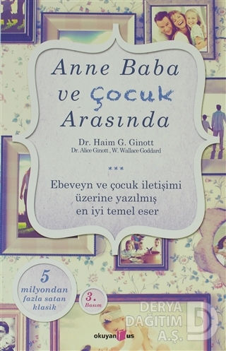 OKUYANUS / ANNE BABA VE ÇOCUK ARASINDA