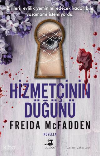 OLİMPOS / HİZMETÇİNİN DÜĞÜNÜ