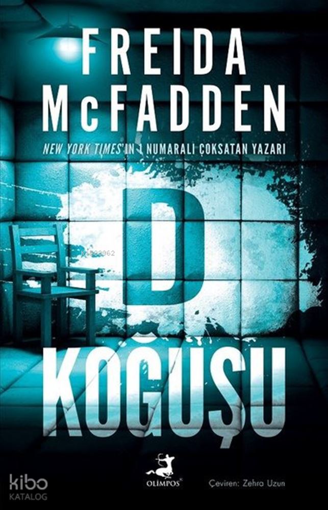 OLİMPOS / D KOĞUŞU