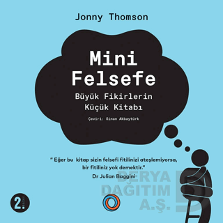 ORENDA / MİNİ FELSEFE