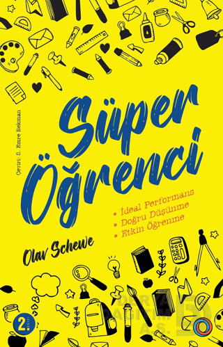 ORENDA / SÜPER ÖĞRENCİ