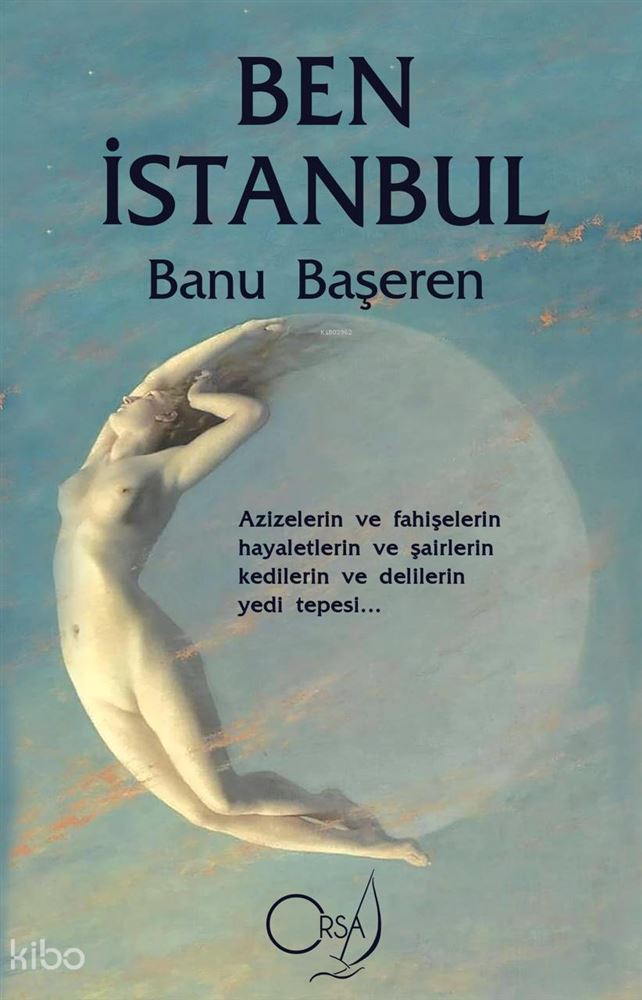 ORSA / BEN İSTANBUL