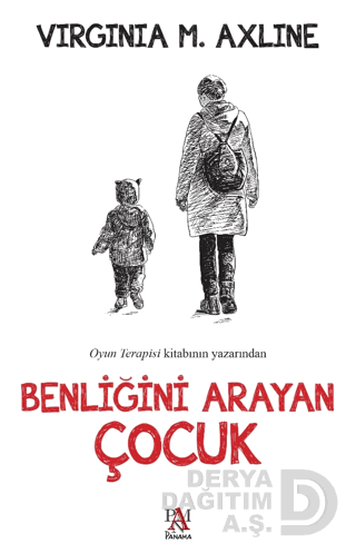 PANAMA / BENLİĞİNİ ARAYAN ÇOCUK