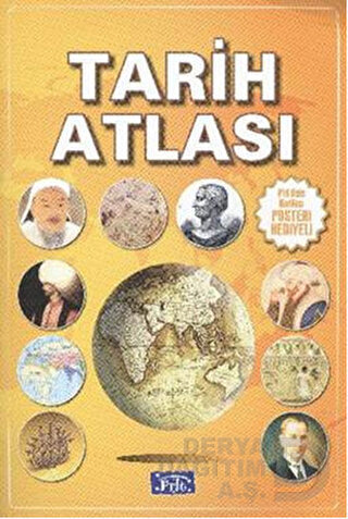 PARILTI / TARİH ATLASI