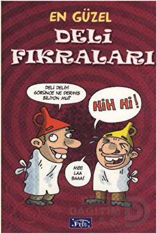 PARILTI / EN GÜZEL DELİ FIKRALARI