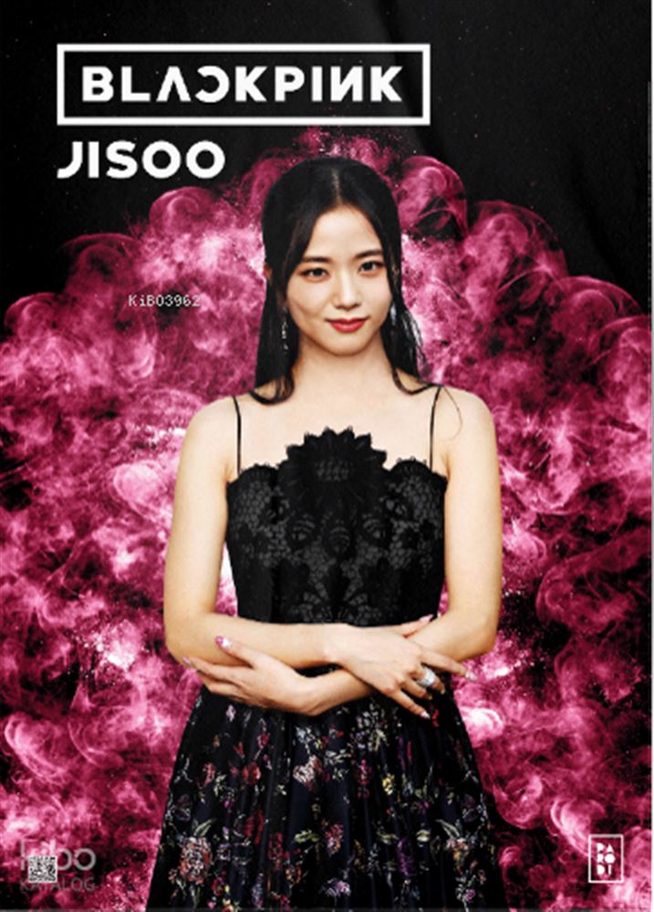 PARODİ / BLACKPINK - JISOO