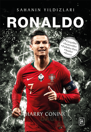 PARODİ / RONALDO (SAHANIN YILDIZLARI)