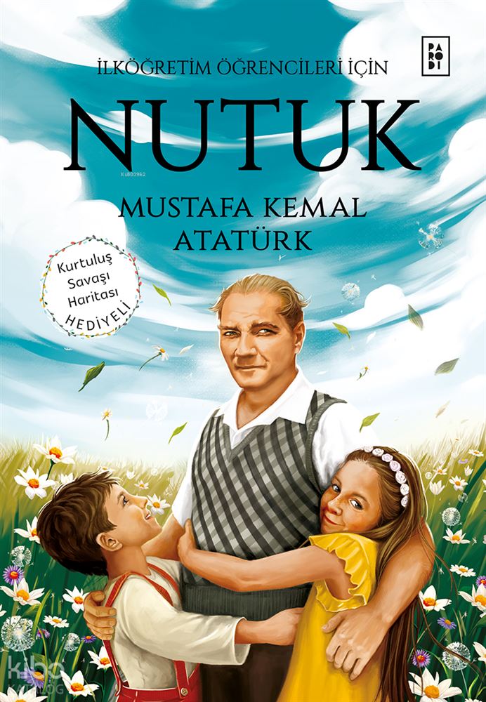 PARODİ / NUTUK (İLKÖĞRETİM ÖĞRENCİLERİ İÇİN)