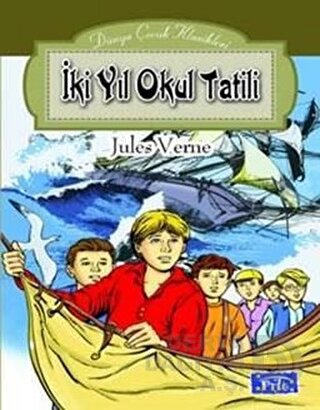 PARILTI / D.Ç.K İKİ YIL OKUL TATİLİ