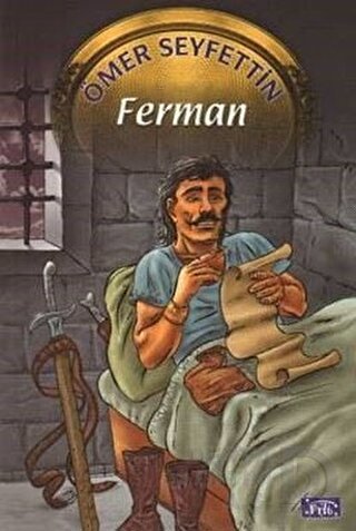 PARILTI / FERMAN / ÖMER SEYFETTİN