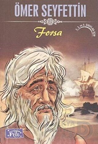 PARILTI / FORSA (1.KADEME)