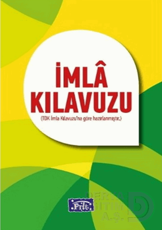 PARILTI / İMLA KILAVUZU