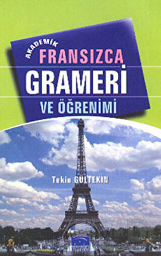 PARILTI / FRANSIZCA GRAMERİ VE ÖĞRENİMİ