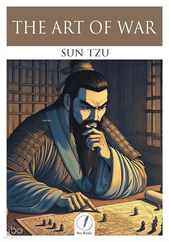 PEN BOOKS / THE ART OF WAR