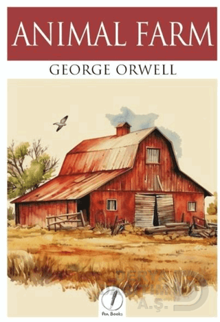 PEN BOOKS / ANIMAL FARM