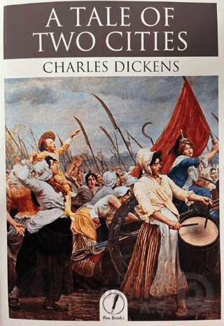 PEN BOOKS / A TALE OF TWO CITIES