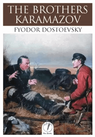 PEN BOOKS / THE BROTHERS KARAMAZOV