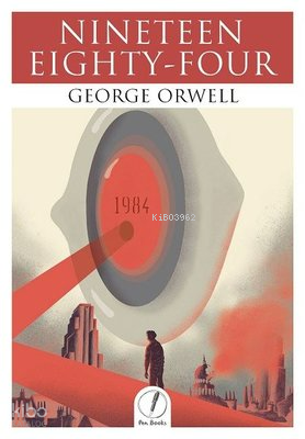 PEN BOOKS / NİNETEEN EİGHTY FOUR