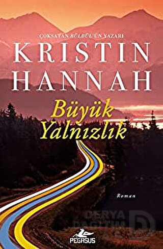 PEGASUS / BÜYÜK YALNIZLIK
