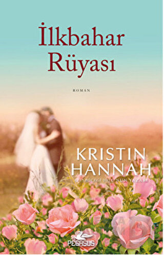 PEGASUS / İLKBAHAR RÜYASI