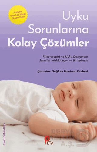 PETA / UYKU SORUNLARINA KOLAY ÇÖZÜMLER