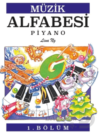 PORTE / MÜZİK ALFABESİ ( PİYANO 1. BÖLÜM )