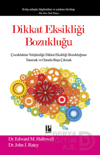 POZİTİF / DİKKAT EKSİKLİĞİ BOZUKLUĞU