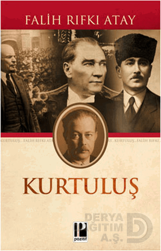POZİTİF / KURTULUŞ