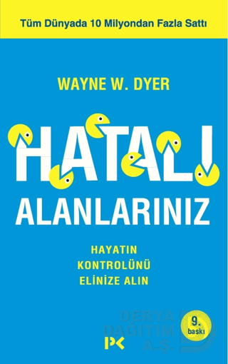 PROFİL / HATALI ALANLARIMIZ